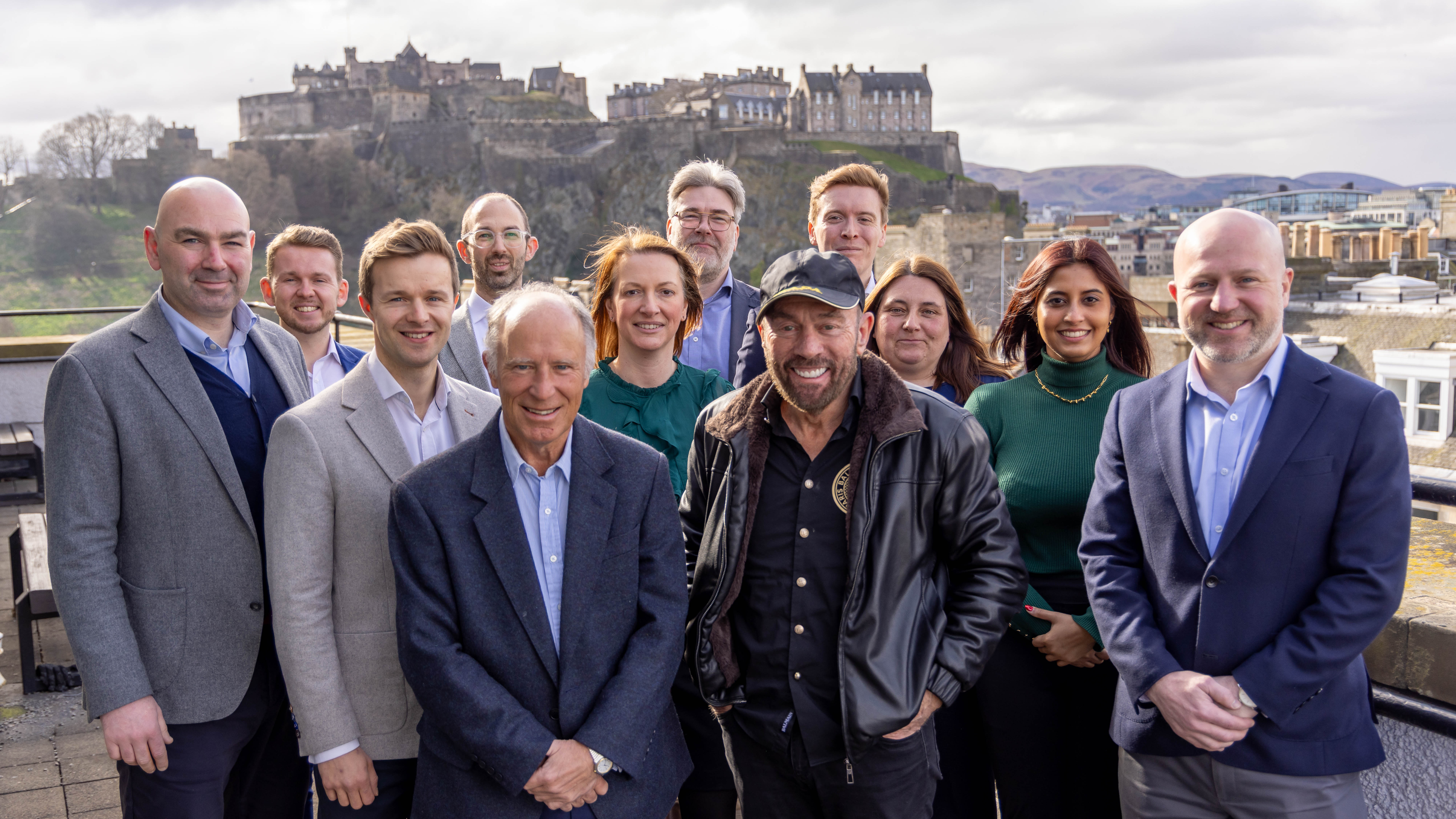 Souter Investments Group Pic