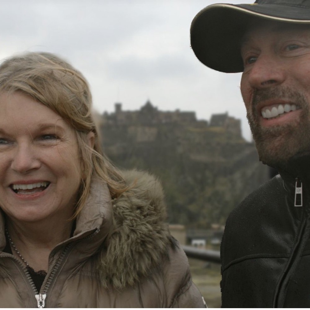 Betty And Brian Home Page