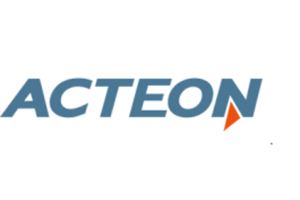 Acteon Logo 4