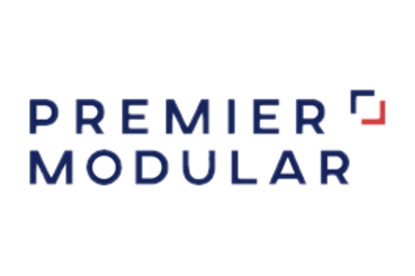 Premier Modular Logo